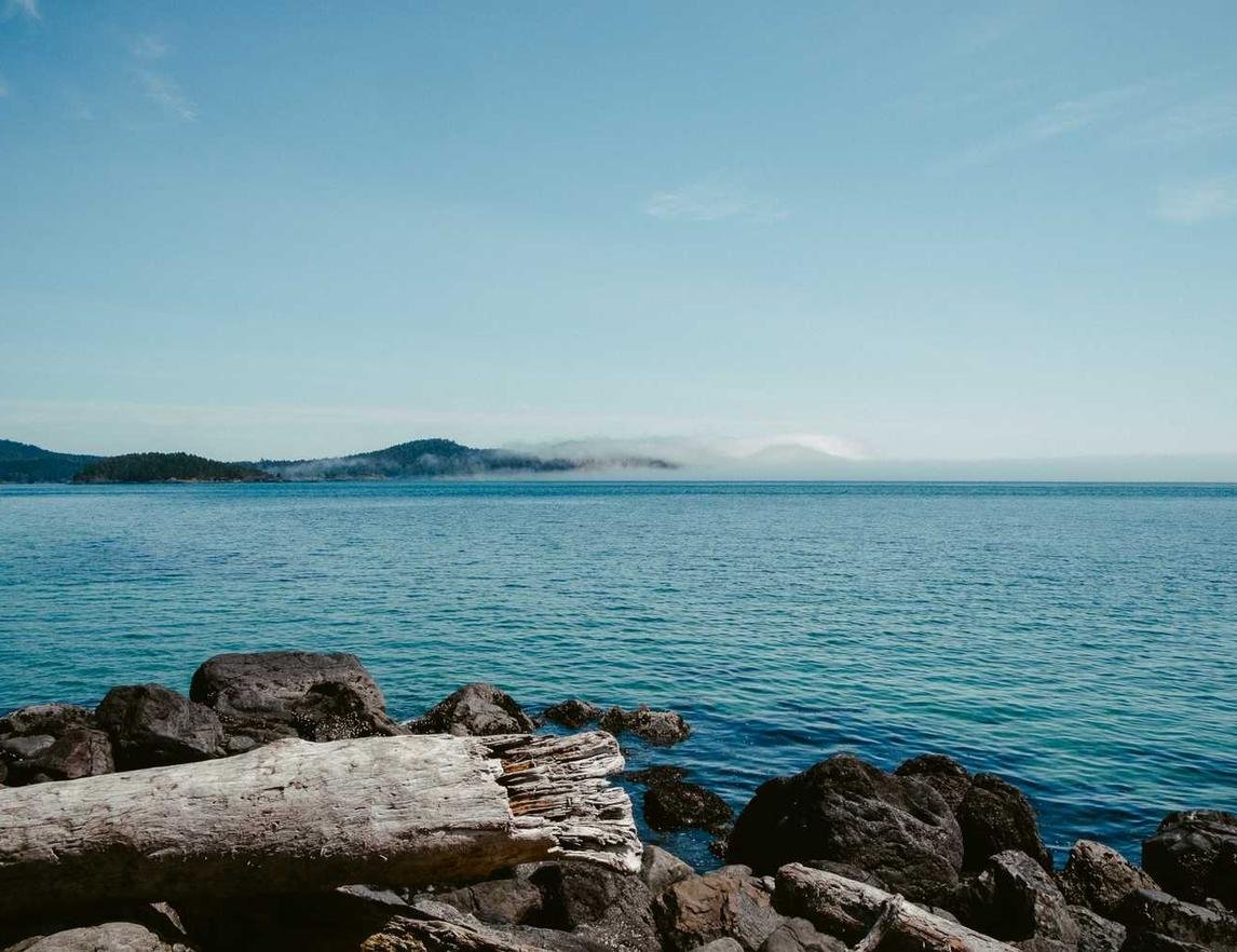 Spacious Loft with High Ceilings